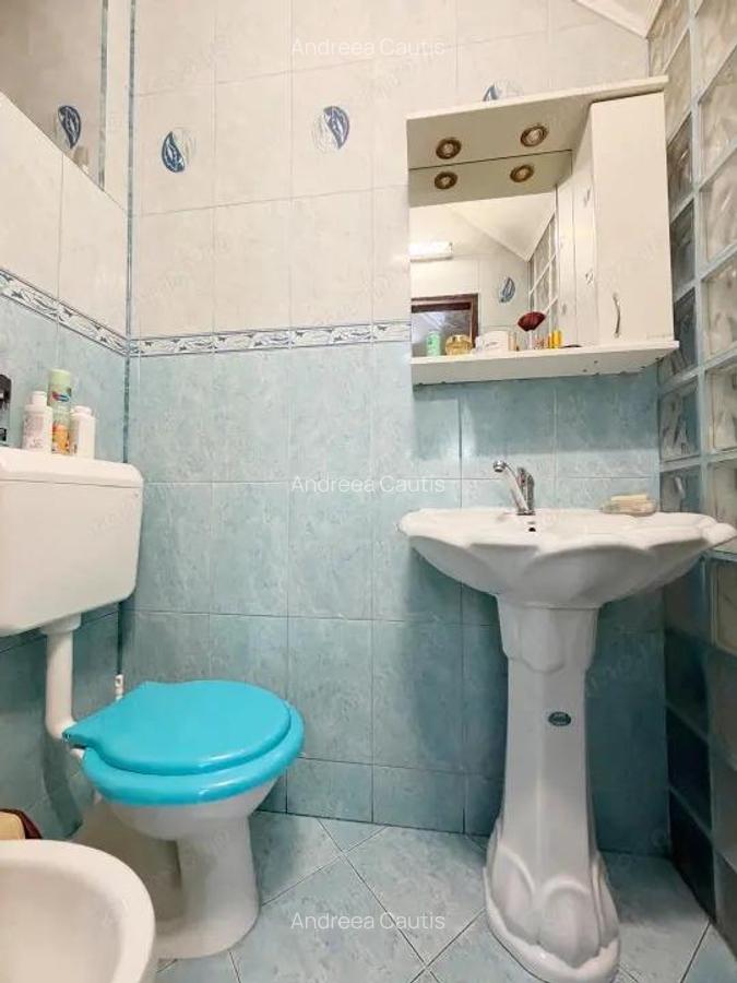 Apartament 4 camere, semidecomandat, 111mp, zona Complexul Studen?esc - 13