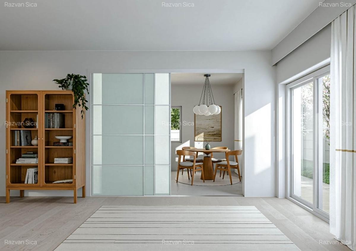 Duplex 4 Camere - Mosnita Noua - 0% COMISION DR - 7