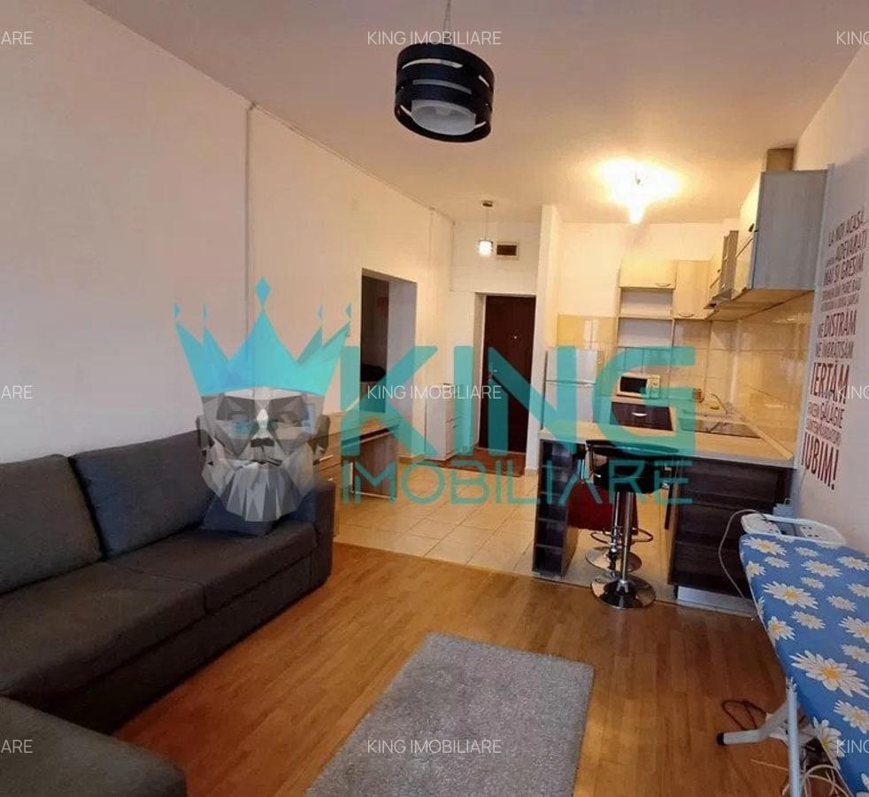 Apartament cu 2 camere semidecomandat, mobilat în Bularga - 2
