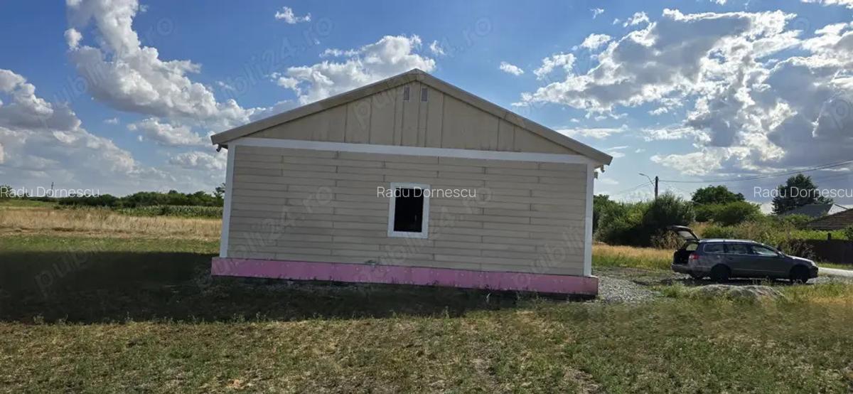 Casa noua de vanzare Lehliu Gara - 15