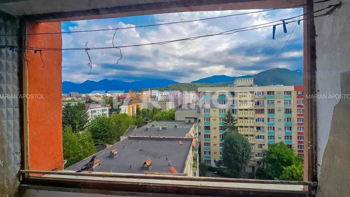 Apartament 3 camere Zona Garii - 16