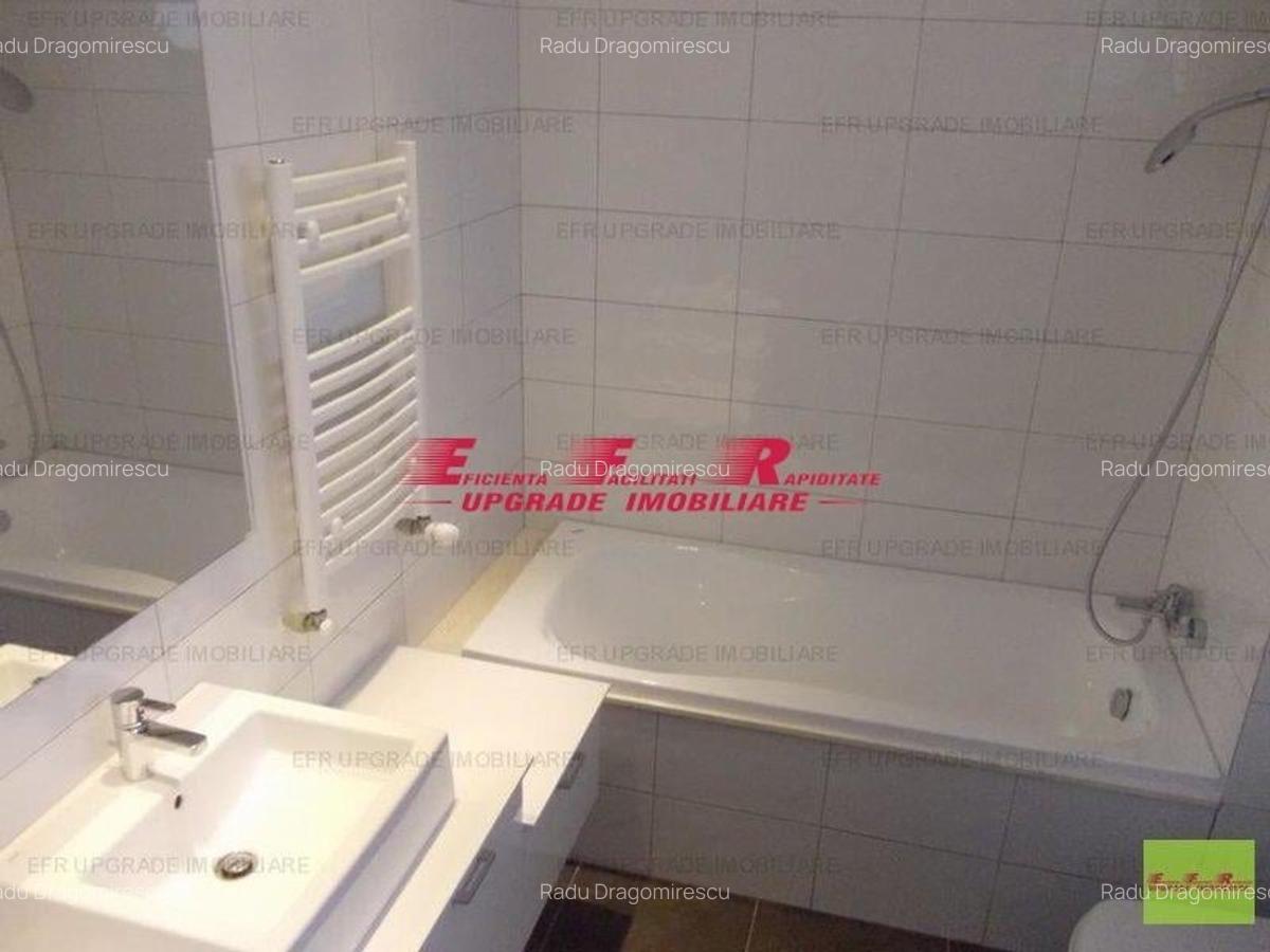 Apartament duplex 4 camere de vanzare de lux in bloc nou zona Capitale - 15