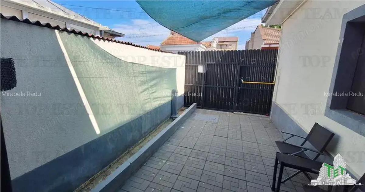 Casa moderna Faleza Nord 3 camere - 11