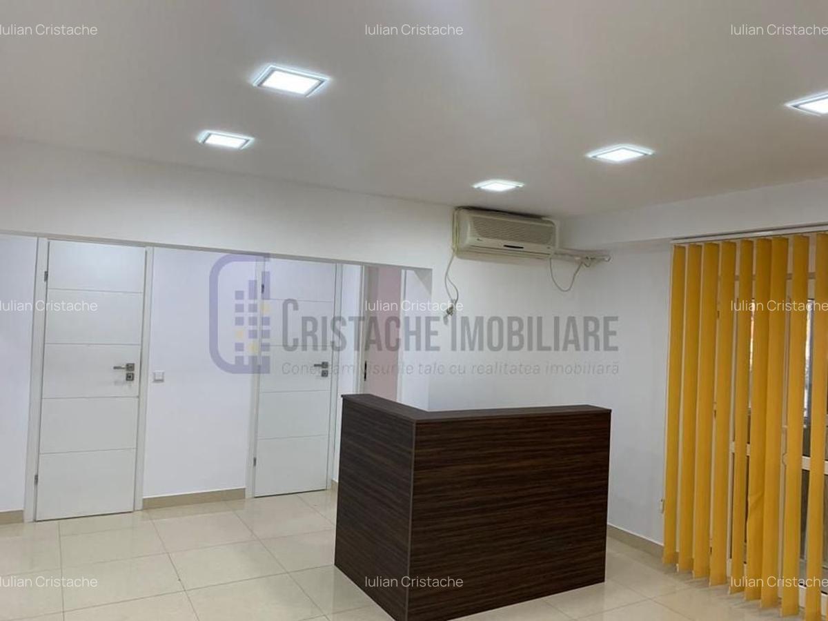 Timpuri Noi_Apartament 3 camere_70 mp_parter_bucatarie mobilata si utilata - 1