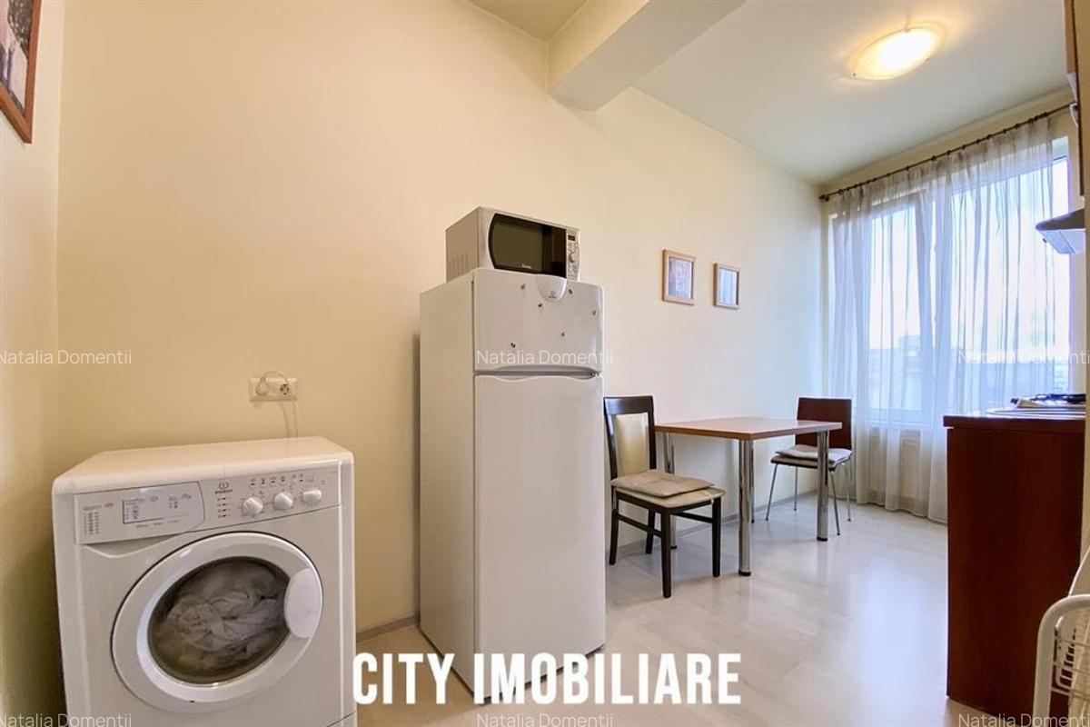 Apartament 2 camere, decomandat, mobilat, utilat, Zorilor. - 9