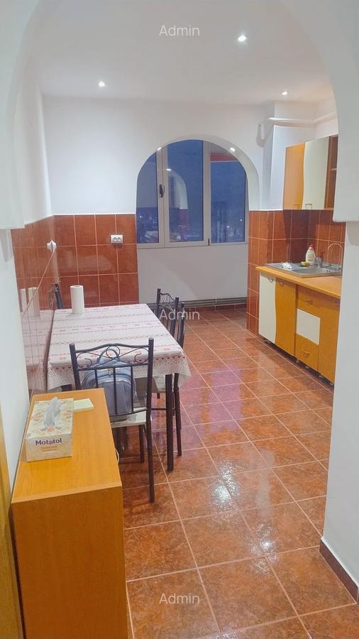 Apartament 2 camere | Semidecomandat | Mobilat | Cartier Noua – Str. Nucului 33 - 2