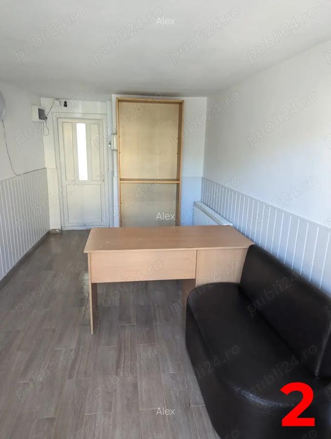 Spatii de inchiriat Ploiesti Ultracentral (zona 0), trafic intens, Str. Neagoe Basarab 14 - 8