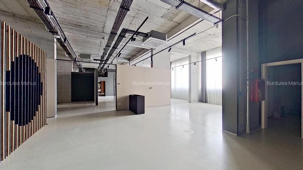 Spațiu comercial, 1571 mp în Mihai Bravu - 5