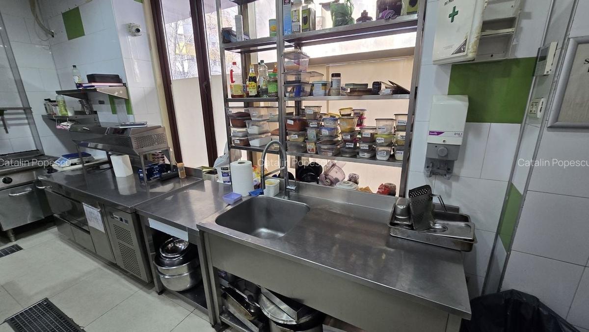 Spațiu comercial, 255 mp în Iancului - 10