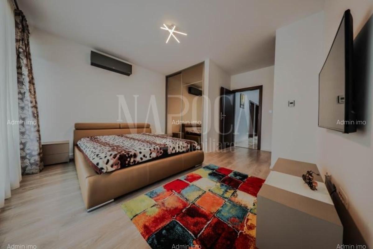 Casa 5 camere de vanzare in Borhanci, Cluj Napoca - 12