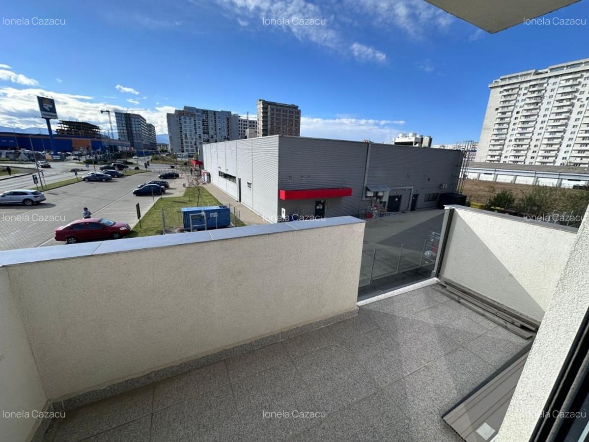 APARTAMENT 2 CAMERE-ETAJ 1- DOAMNA STANCA - 5