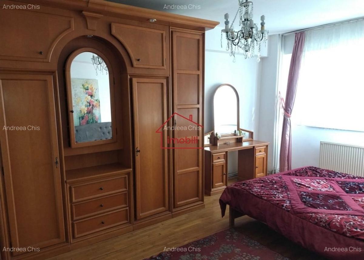 Apartament 3 camere de inchiriat | Centru - Calea Dorobantilor, Cluj-Napoca - 3