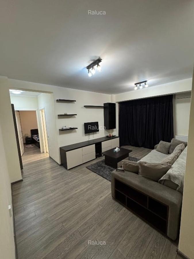 Inchiriez apartament 2 camere - Tomis Plus - 2