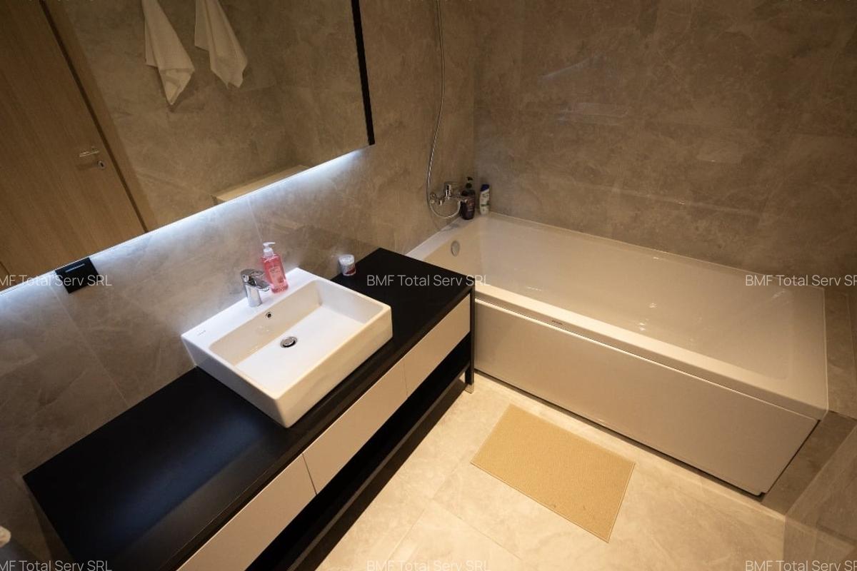 Studio/Garsonierea lux&elegant în Select Residense – Calea Dudești 186 - 14