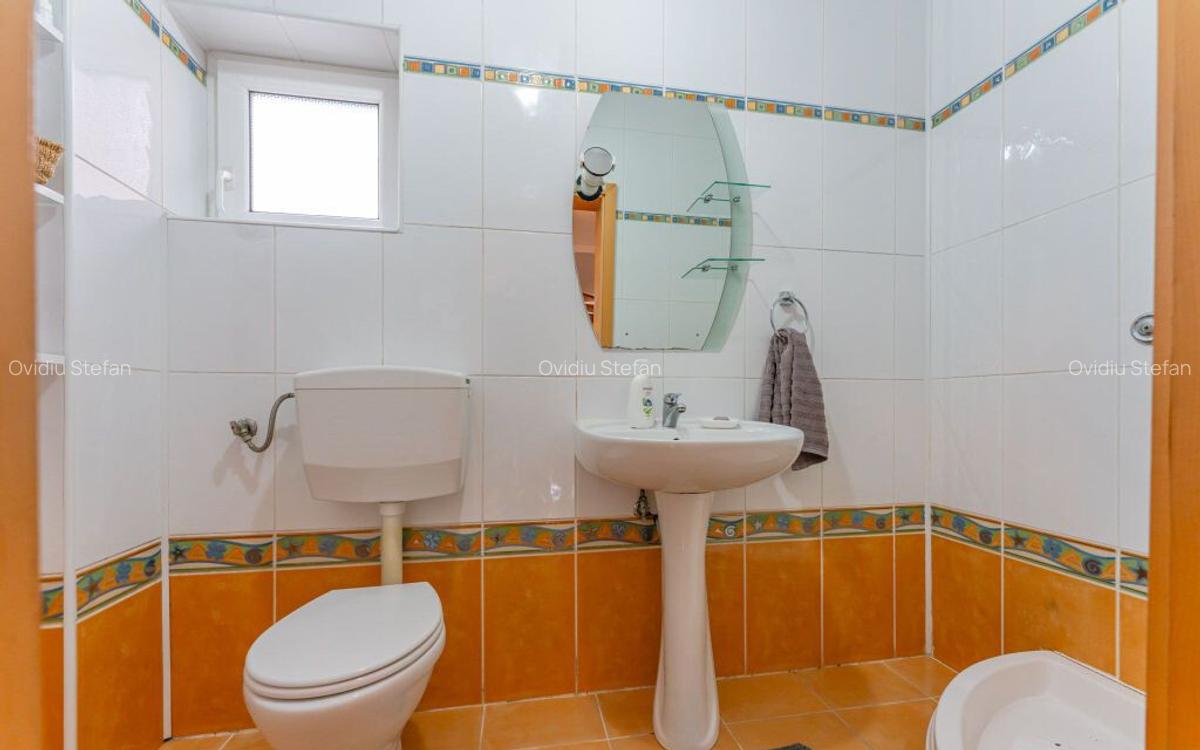 Casa spa?ioasa pentru familie in Harman: 5 camere, 6... - 8