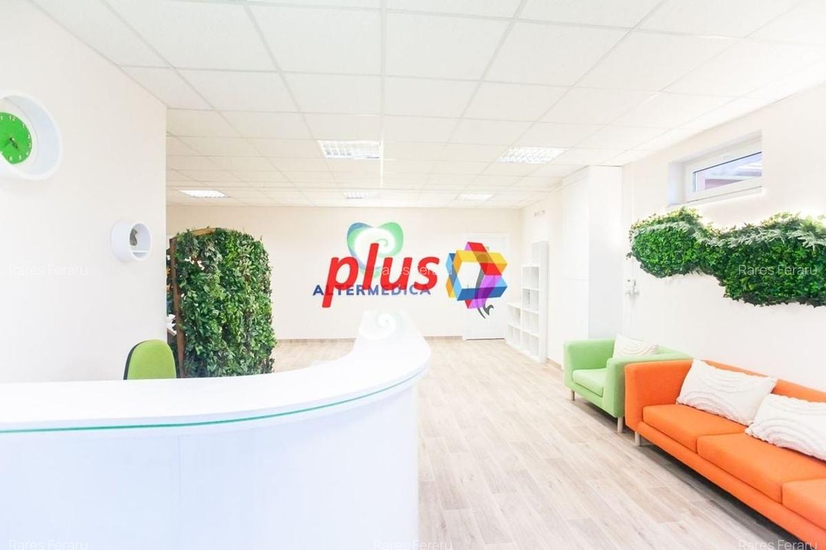 Oportunitate!!  Spatiu cu chirias in Brasov # plus-imo.ro - 2