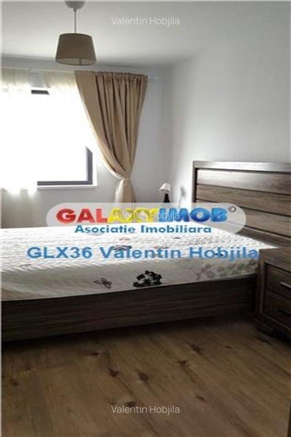 Inchiriere apartament 3 camere mobilat utilat Baneasa Greenfield - 7