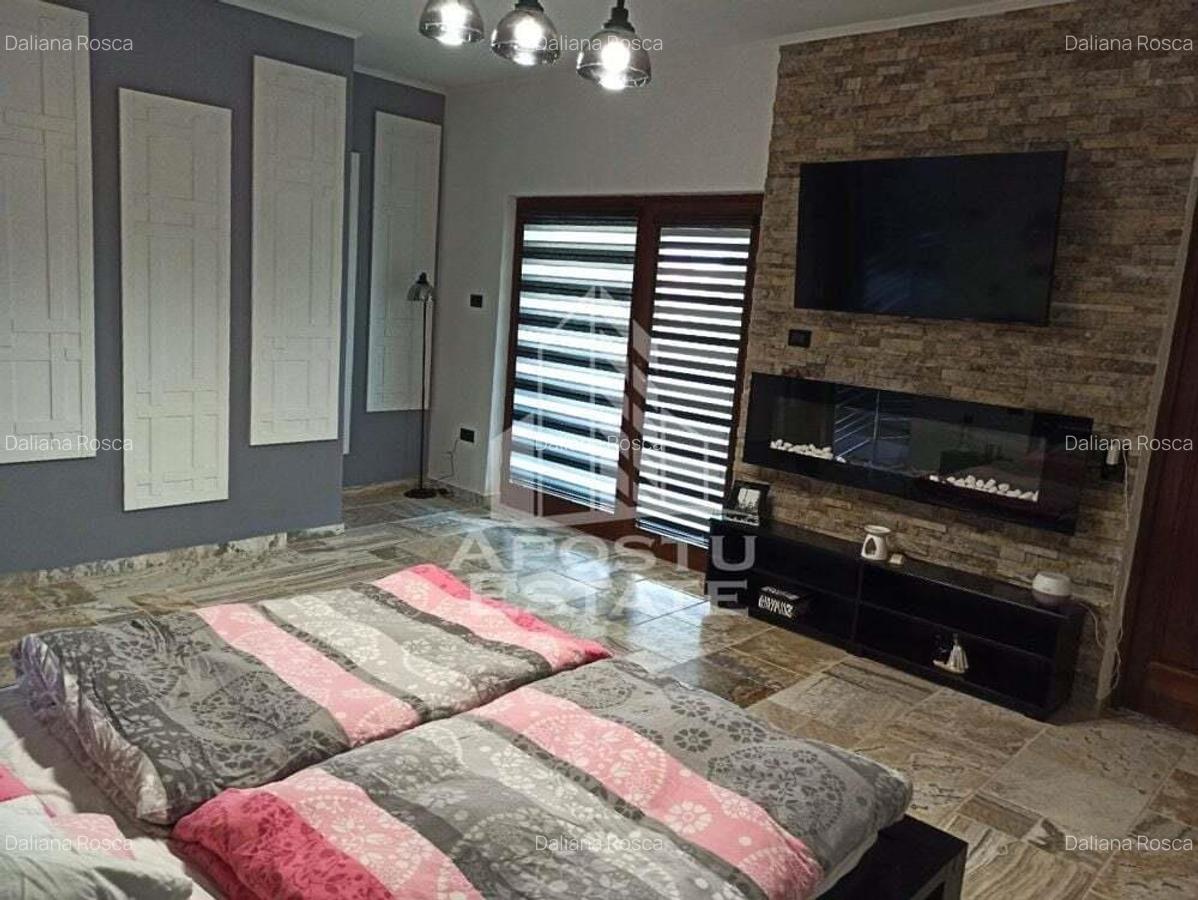 Casa 5 camere, curte, gazon livada in Gradiste - 16