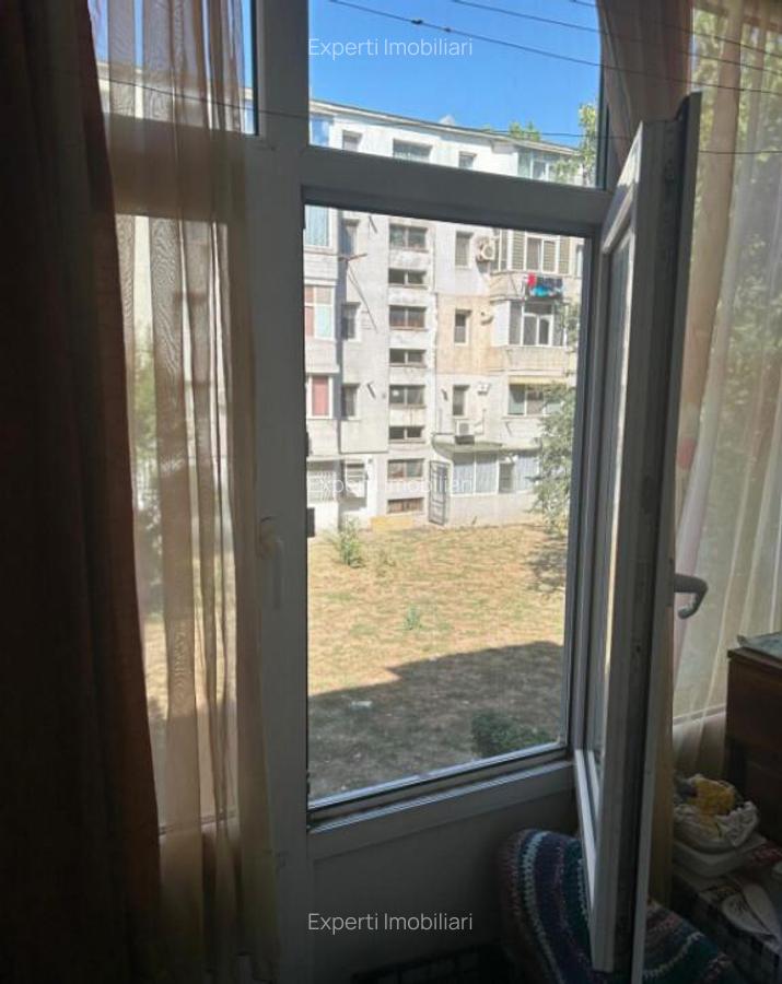 Apartament 2 camere zona Groapa ?coala 8 - 5