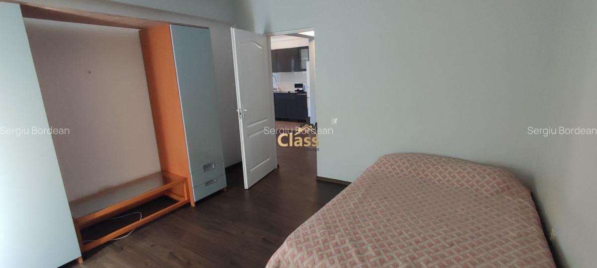 Apartament 2 camere | constructie noua | 57mpu | zona Eroilor Floresti - 4