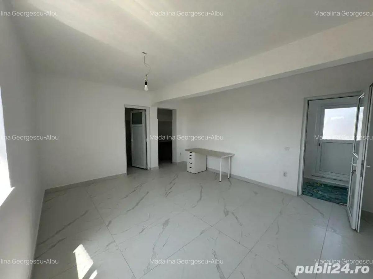 Soseaua Giurgiului - Dedeman vila S+P+2 finalizata 250 mp utili 7 camere - 3