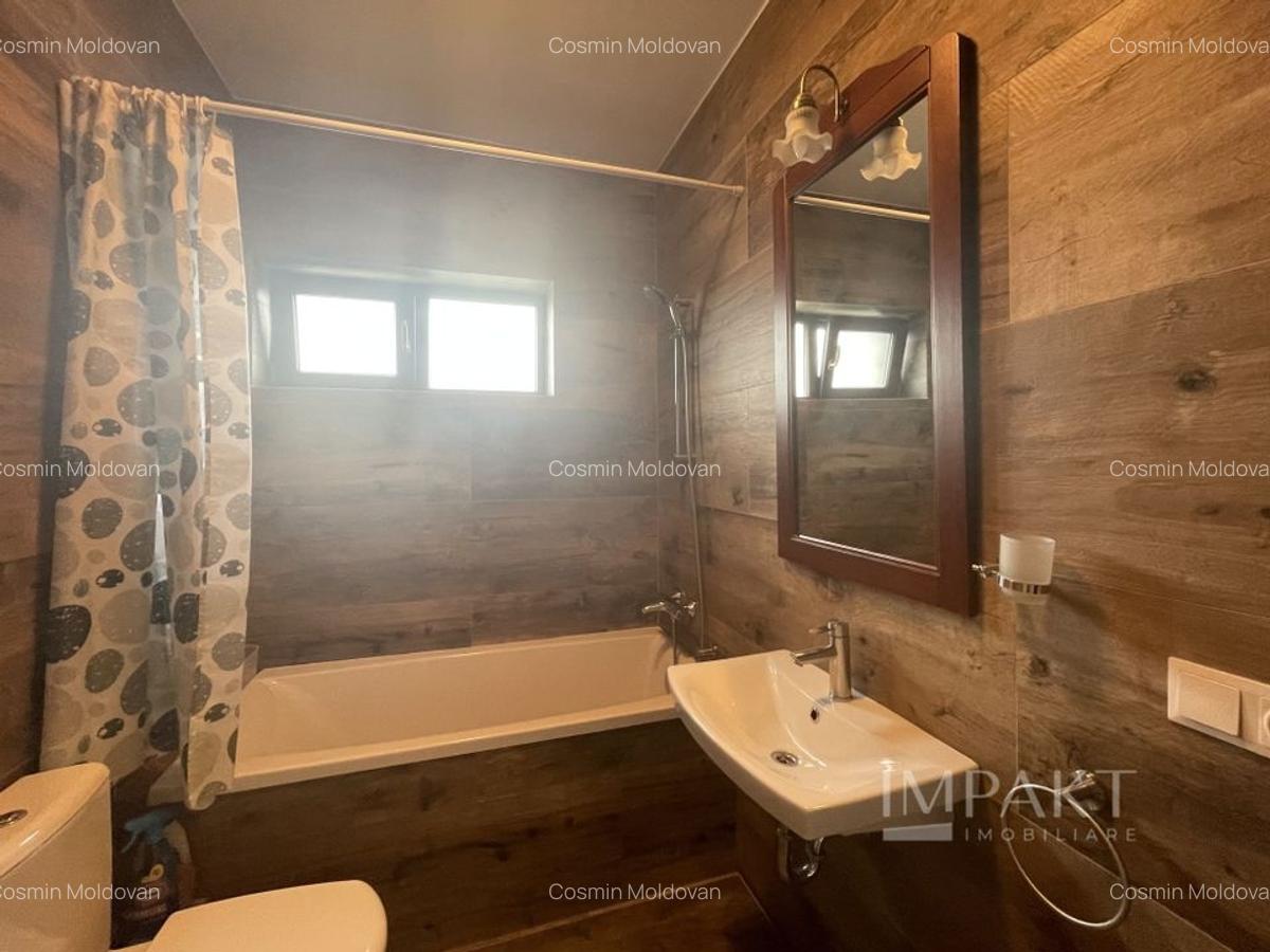 Apartament cu 2 camere de inchiriat in Buna Ziua - 11