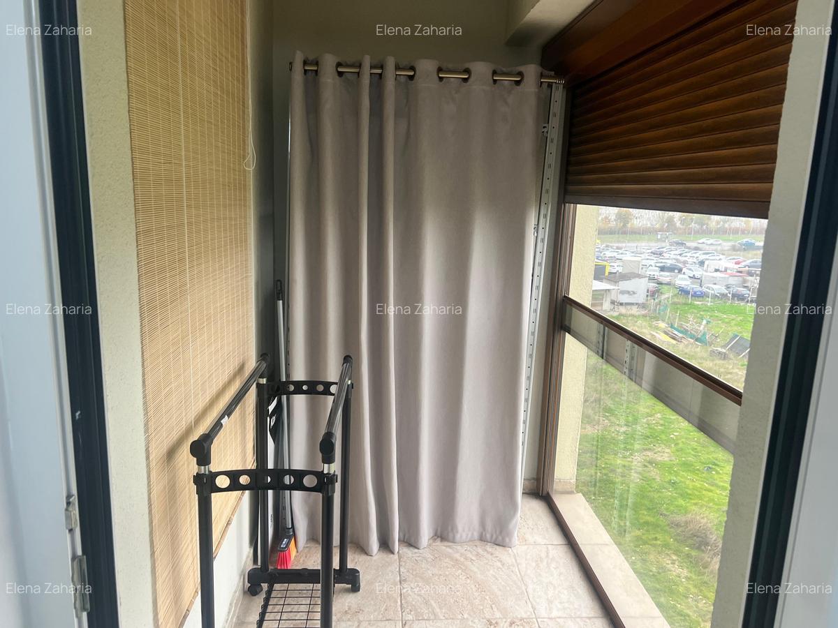 Vivo Mall apartament 2 camere modern termen lung - 7