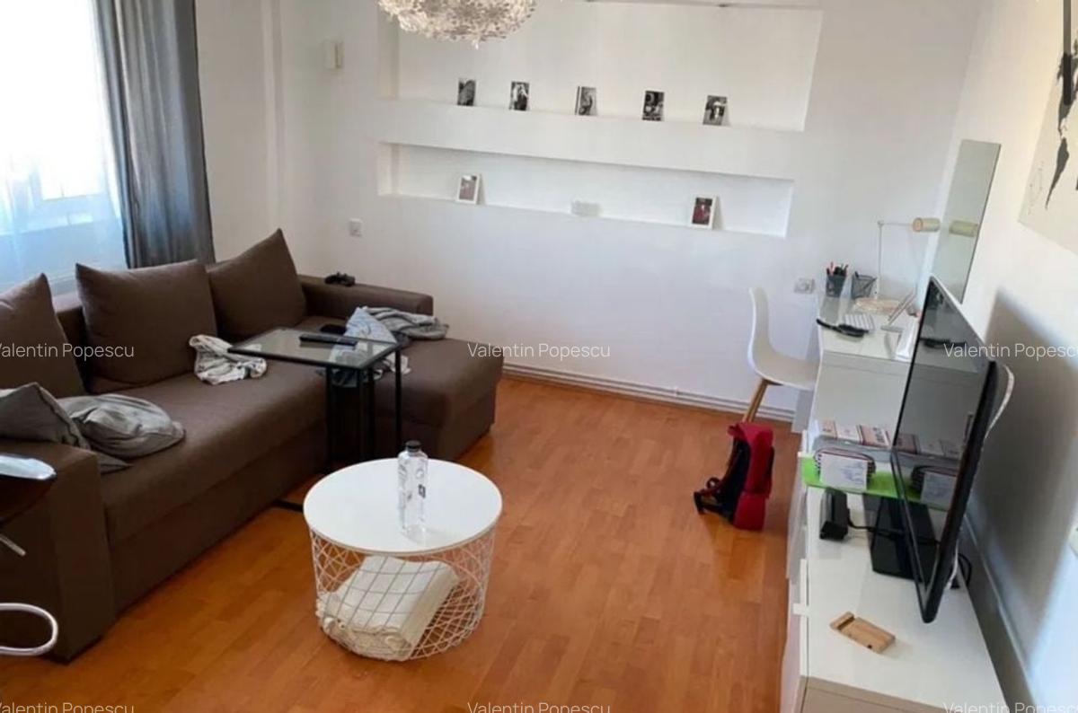 Apartament 2 camere, 50 mp , strada Mehedinti, etaj intermediar - 4