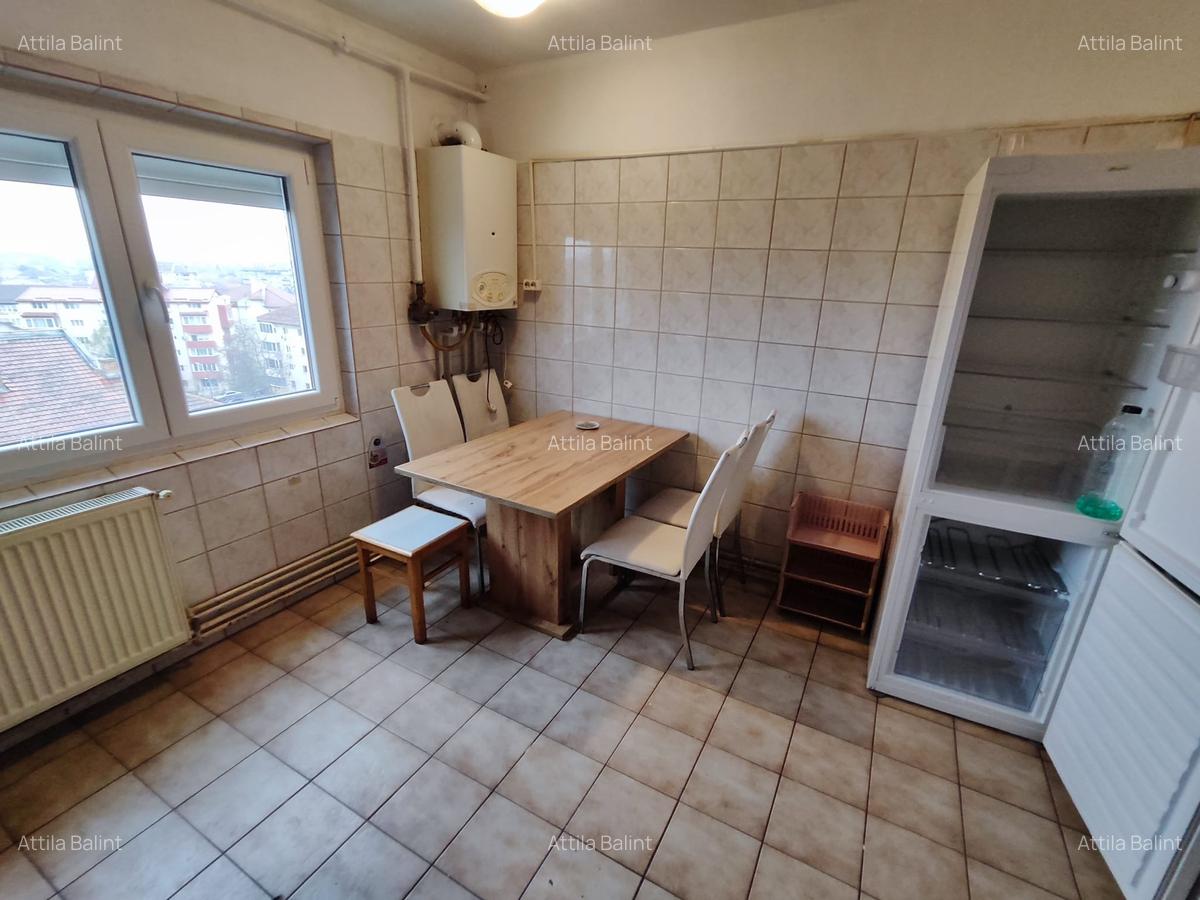 Sagului 3 camere 105000 euro - 3