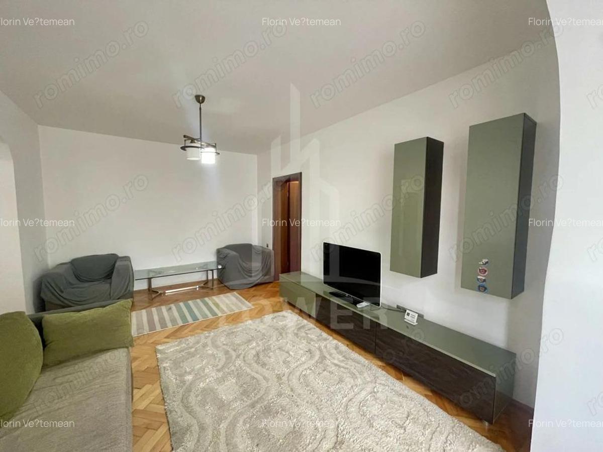 Apartament 2 camere central, aproape de faculta?i ?i centru - 2