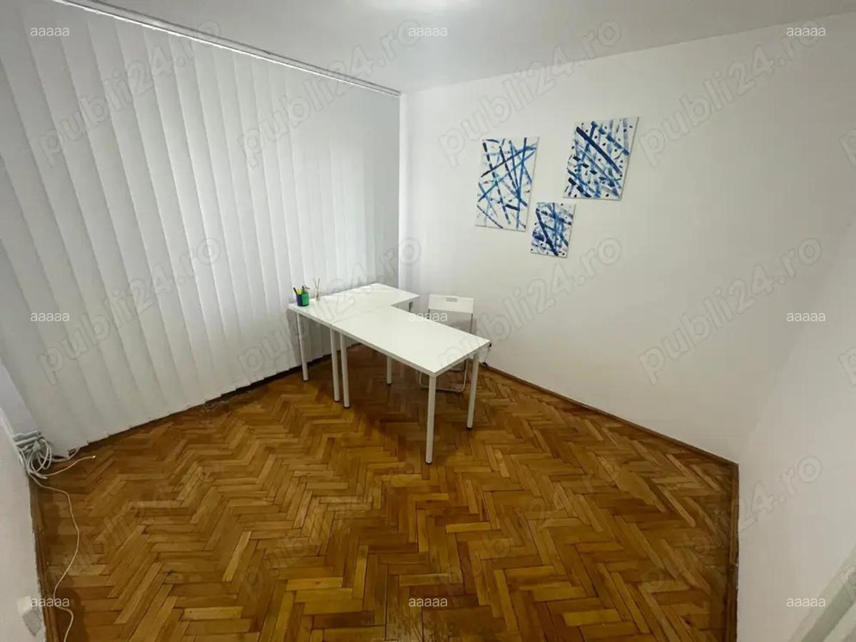Apartament de inchiriat Circumvalatiunii, are CENTRALA - 5