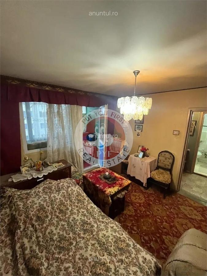 Drumul Taberei | Apartament 3 camere | decomandat | B10850 - 4