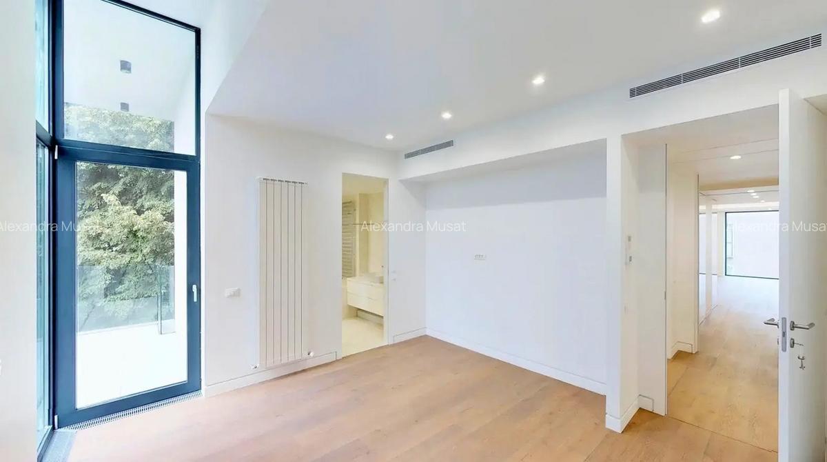 Apartament cu 4 camere Floreasca/ Parcare inclusa - 6