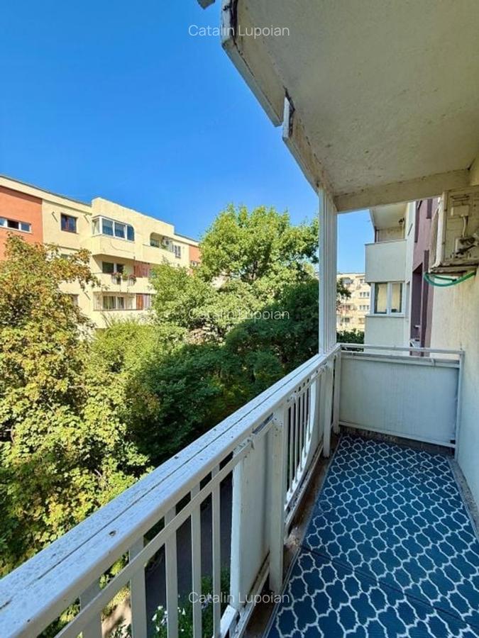 Apartament de 3 camere pe strada Scortarilor ! - 5