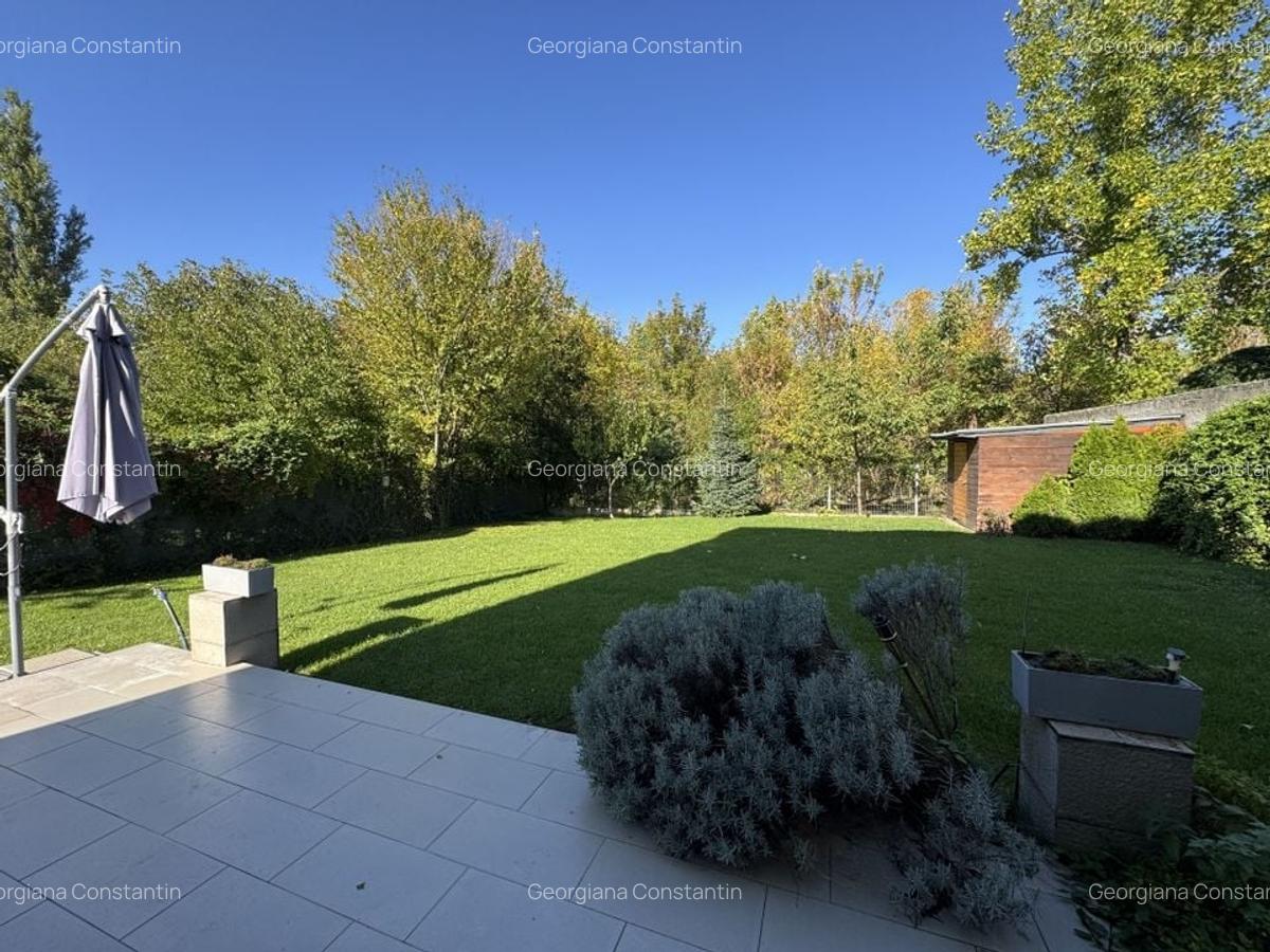 Vila individuala cu teren total de 750 mp si finisaje moderne - 2