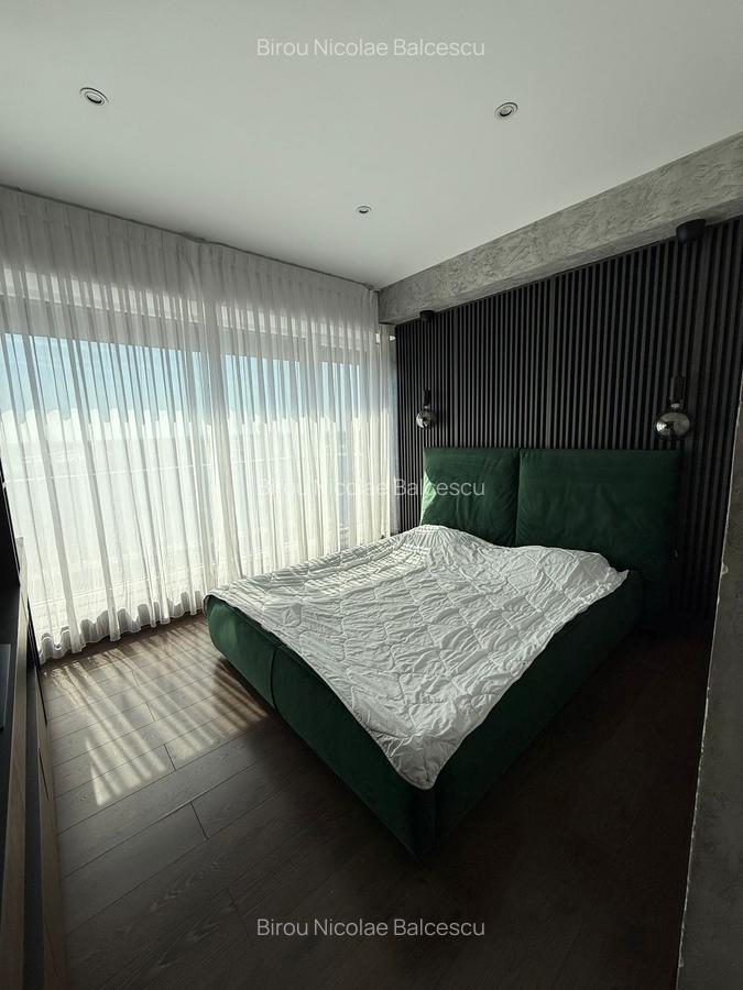 Apartament 2 camere Lux+Loc de parcare in Complexul Atria Urban - 14