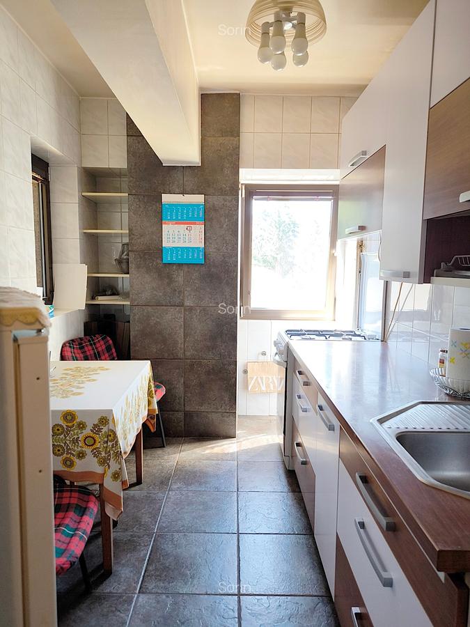 B-dul Gării, apartament cu 2 camere, liber la vânzare. - 6 B-dul Gării, apartament cu 2 camere, liber la vânzare. - 6