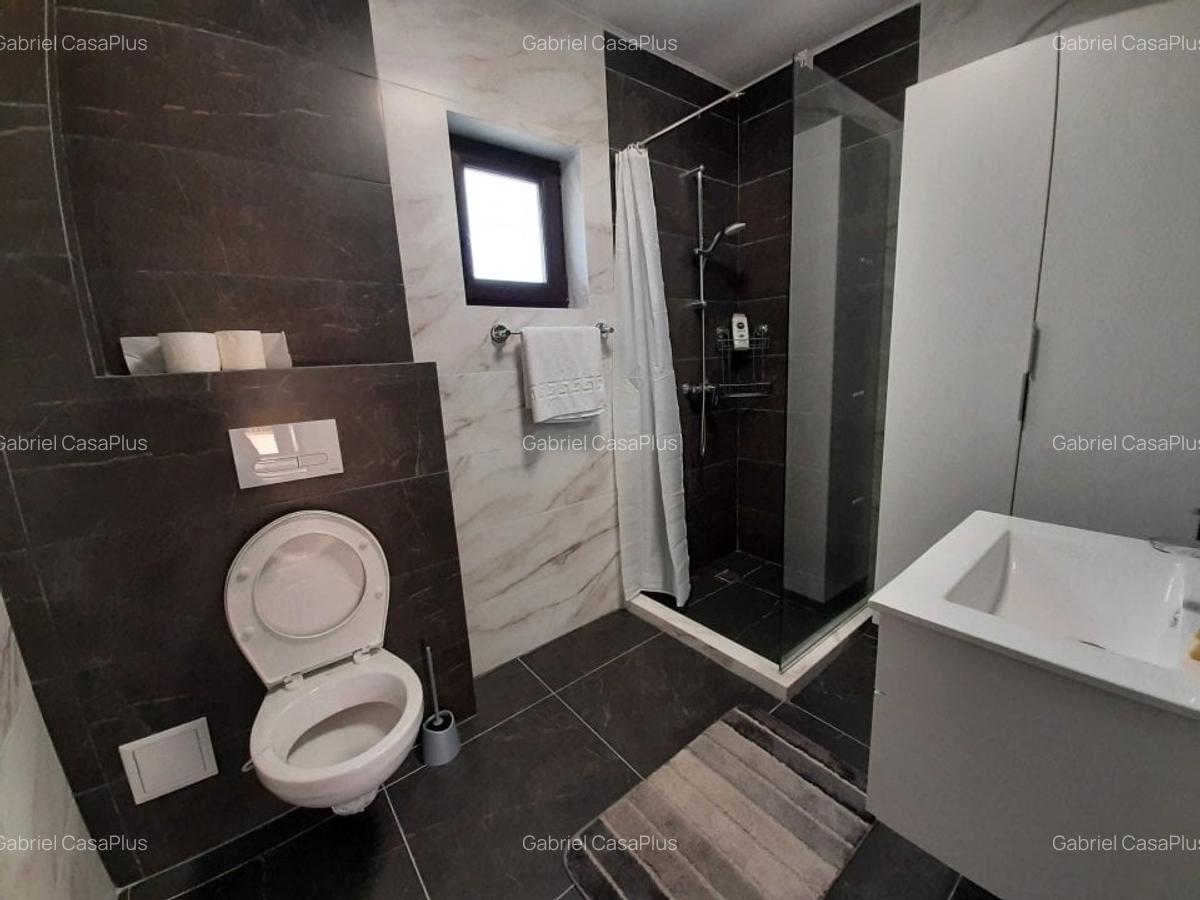 Casă cu 4 camere în Miroslava - 1