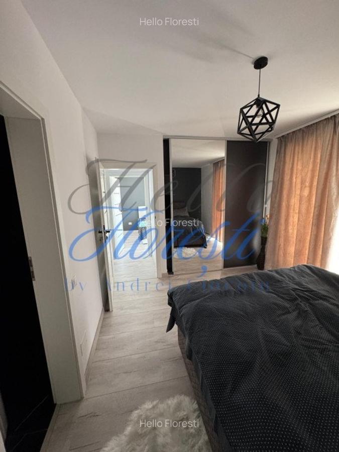 Apartament 3 camere 74 mp | terasa 110 mp | parcare subterana | zona Eroilor. - 6