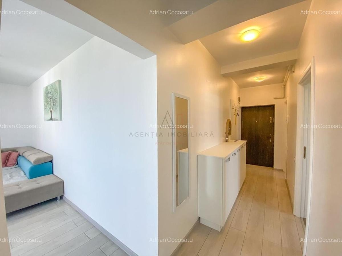 2 camere Ozana I Loc parcare I Boxa - 5