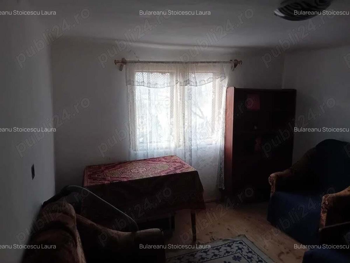 Casa + teren de vacanta Scorteni , Mislea - 3