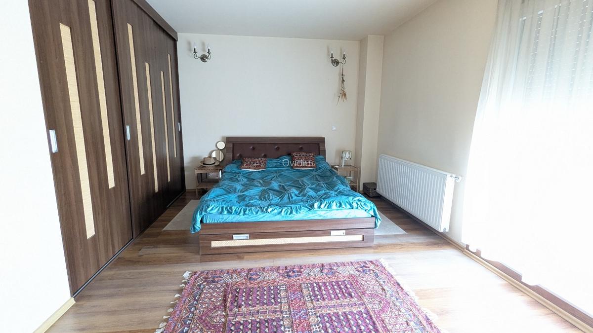 Proprietar, vand apartament 3 camere tip Penthouse, 100 mp utili, 50 mp terase, - 9