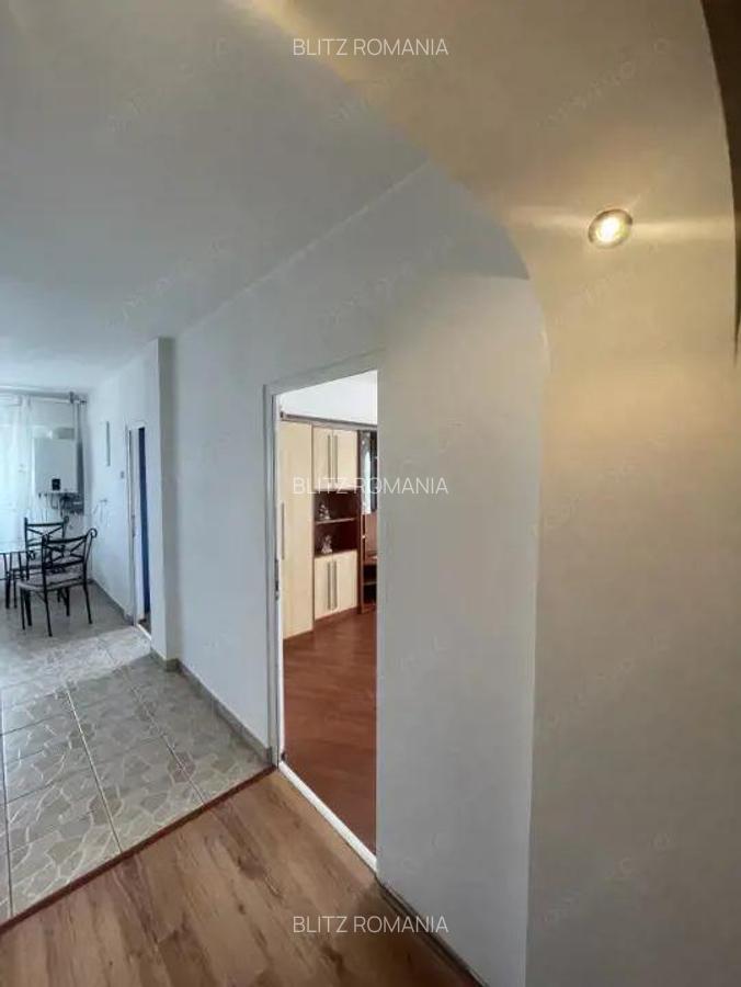 Apartament de vanzare, cu 2 camere, 45 mp, etaj 7, zona ultracentrala - 9