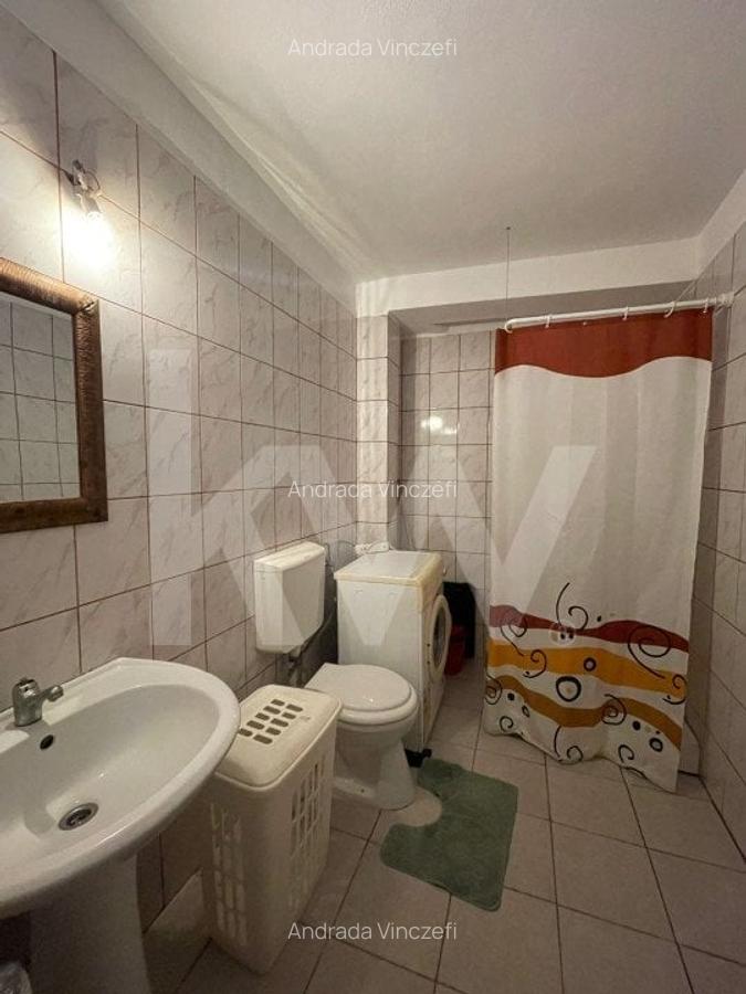 Apartament cu 2 camere - Strada Poiana Sibiului - 3