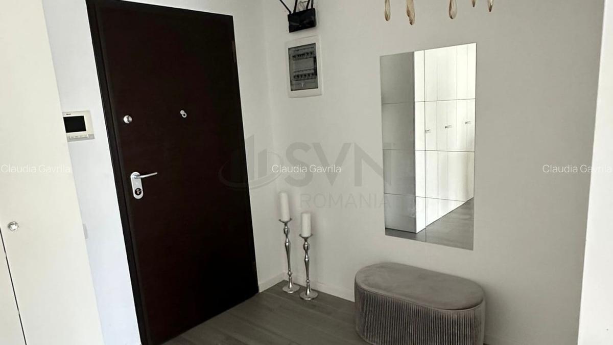 REA1026479 Apartament 3 camere Baneasa l Jandarmeriei - 5
