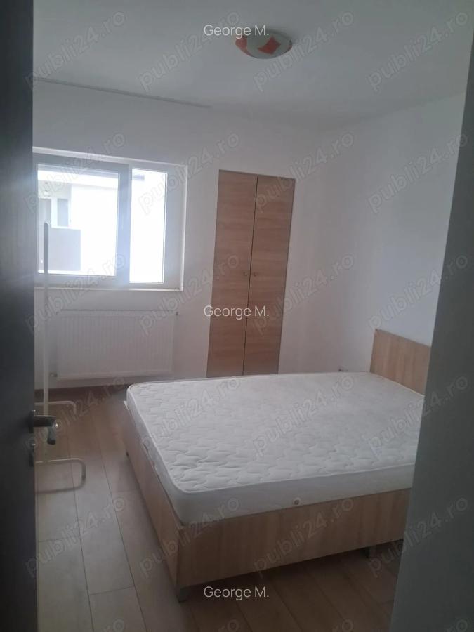 Inchiriez apartament 2 camere la Aparatorii Patriei - 5