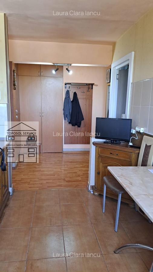 Repozitionare de pret - Apartament cu 3 camere de vanzare-94900 euro- Urgent!!!! - 5