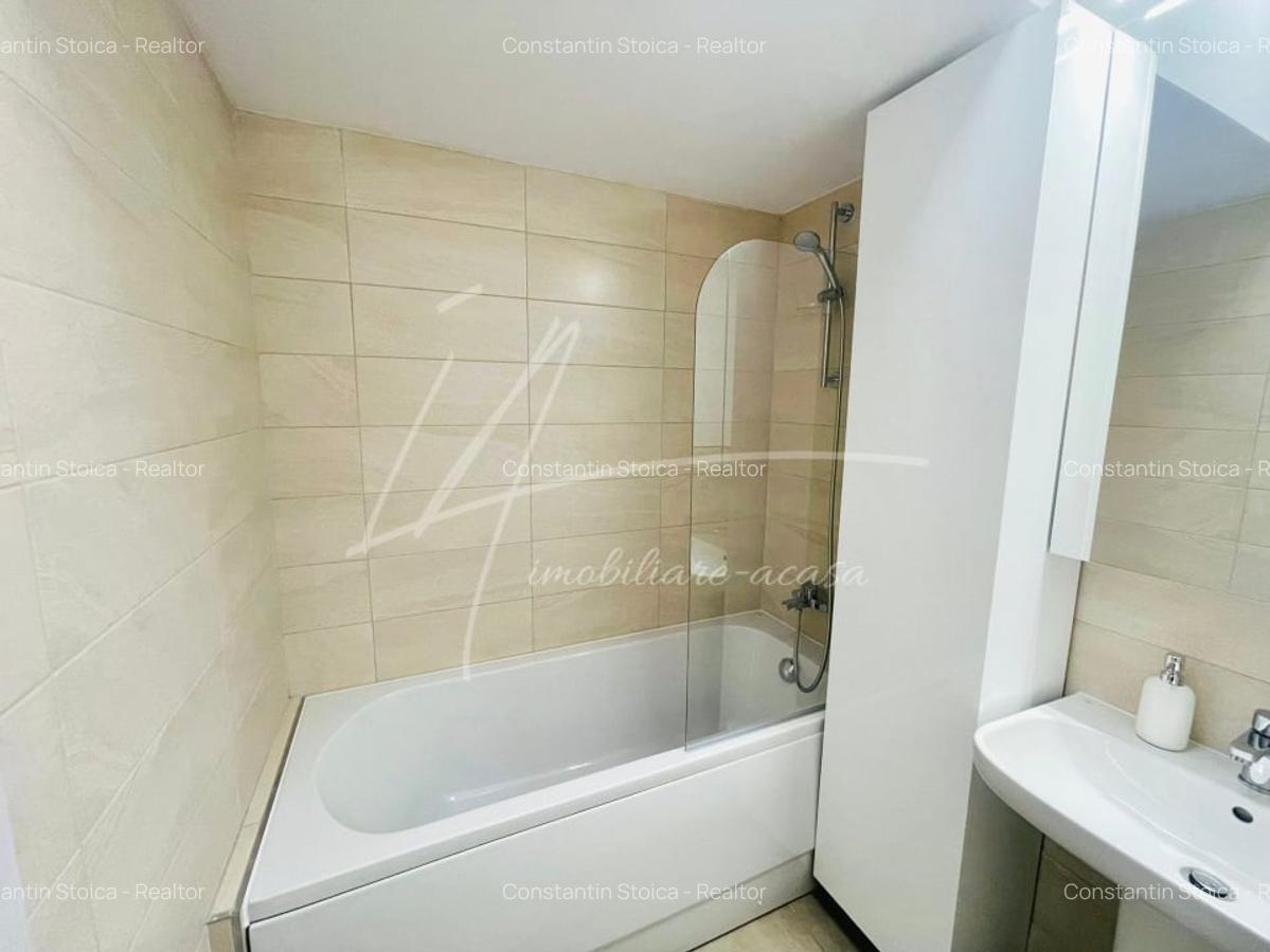 Prelungirea Ghencea, Dimri Residence, prima inchiriere, parcare inclusa - 11