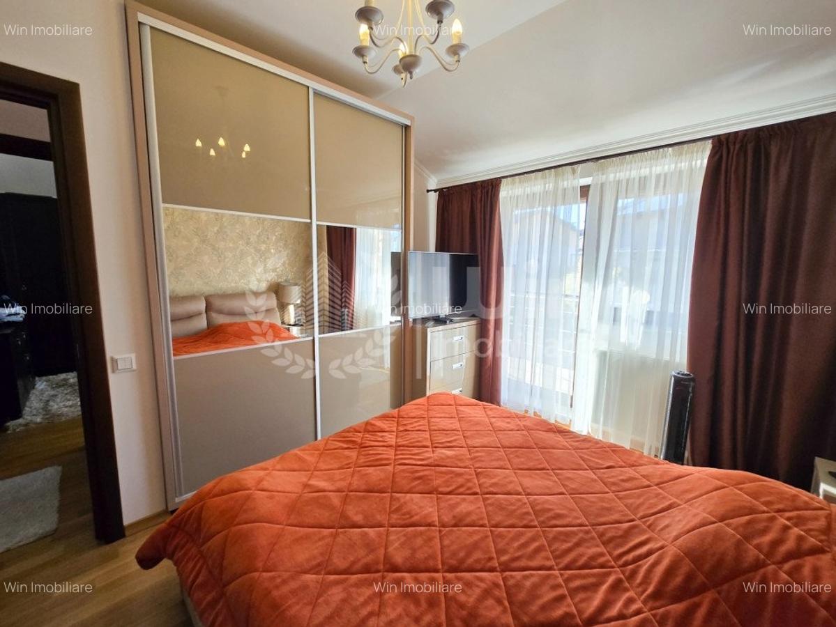 Vila individuala | 160mp utili | 452mp teren | Gheorgheni - 9