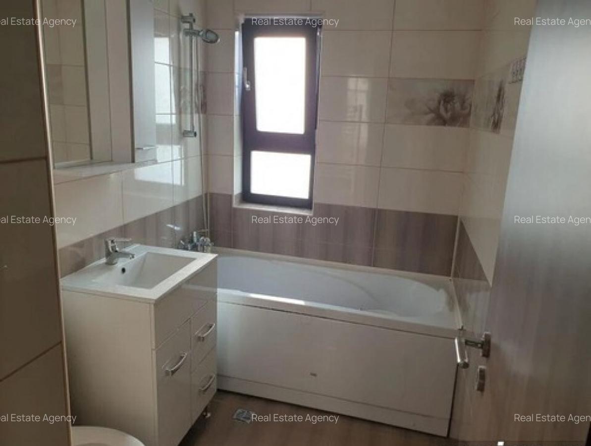 2 camere in zona Cetatii - 4